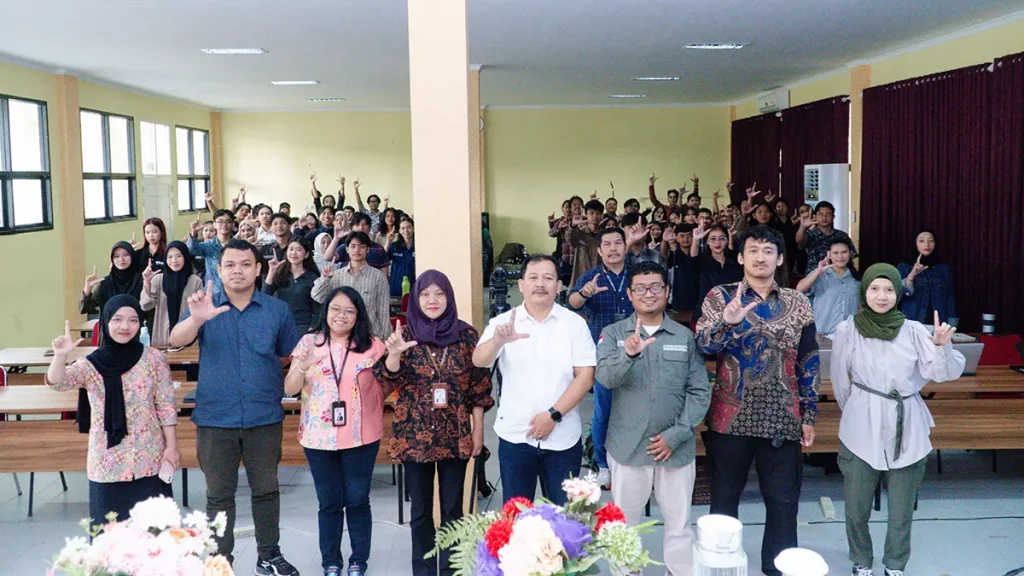 Ramin Series 52 Fahutan UNTAN Peneliti BRIN dan Yayasan 4F secara hibrida.